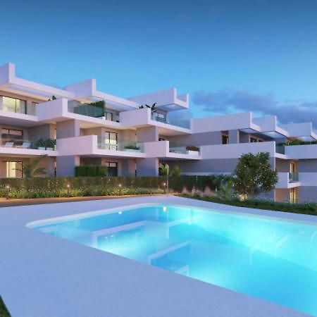Pure South Residence مانيلفا المظهر الخارجي الصورة