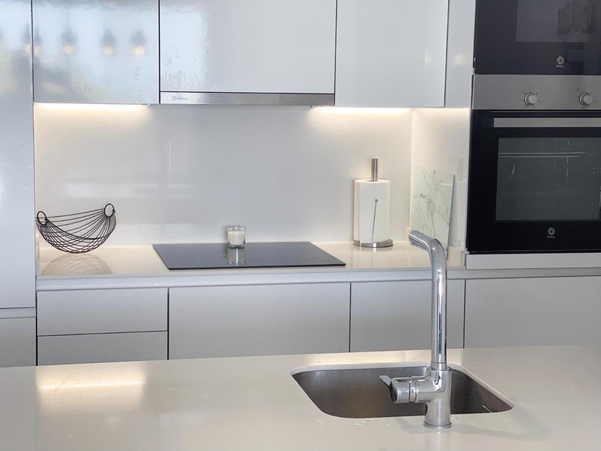 Pure South Residence مانيلفا المظهر الخارجي الصورة