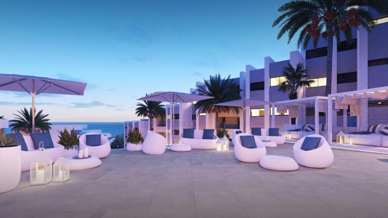 Pure South Residence مانيلفا المظهر الخارجي الصورة