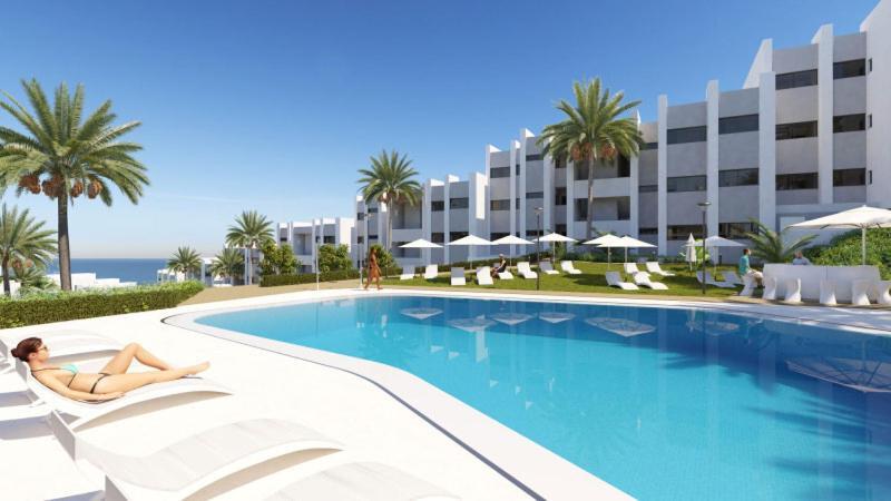 Pure South Residence مانيلفا المظهر الخارجي الصورة