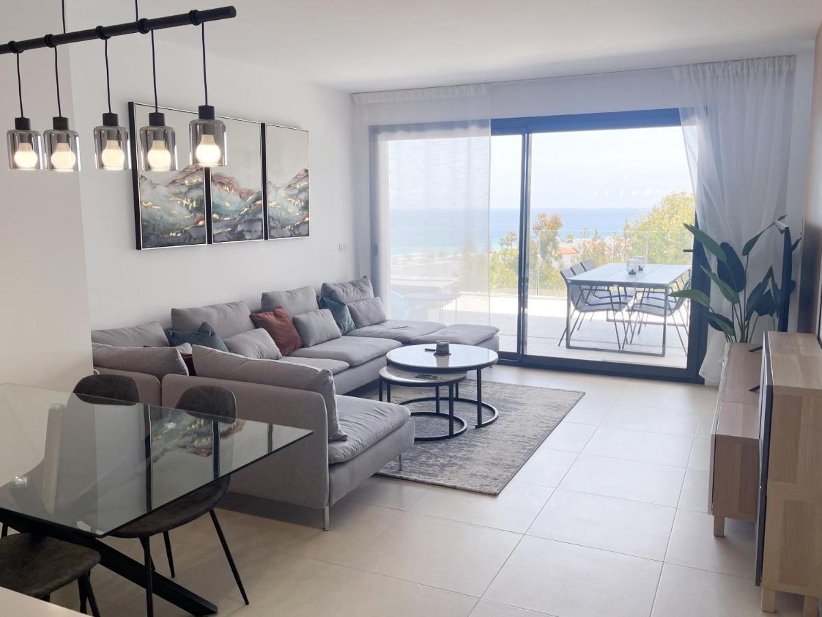 Pure South Residence مانيلفا المظهر الخارجي الصورة
