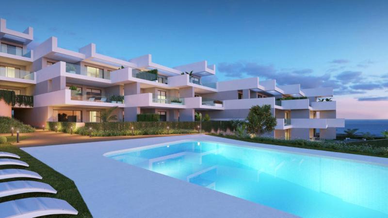 Pure South Residence مانيلفا المظهر الخارجي الصورة