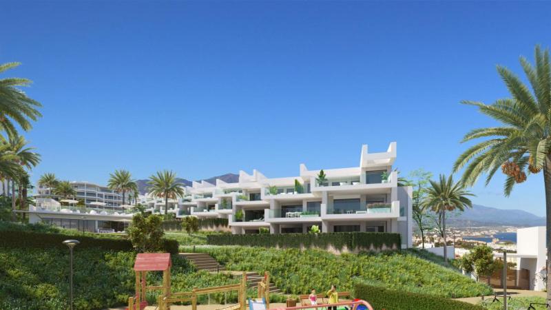 Pure South Residence مانيلفا المظهر الخارجي الصورة