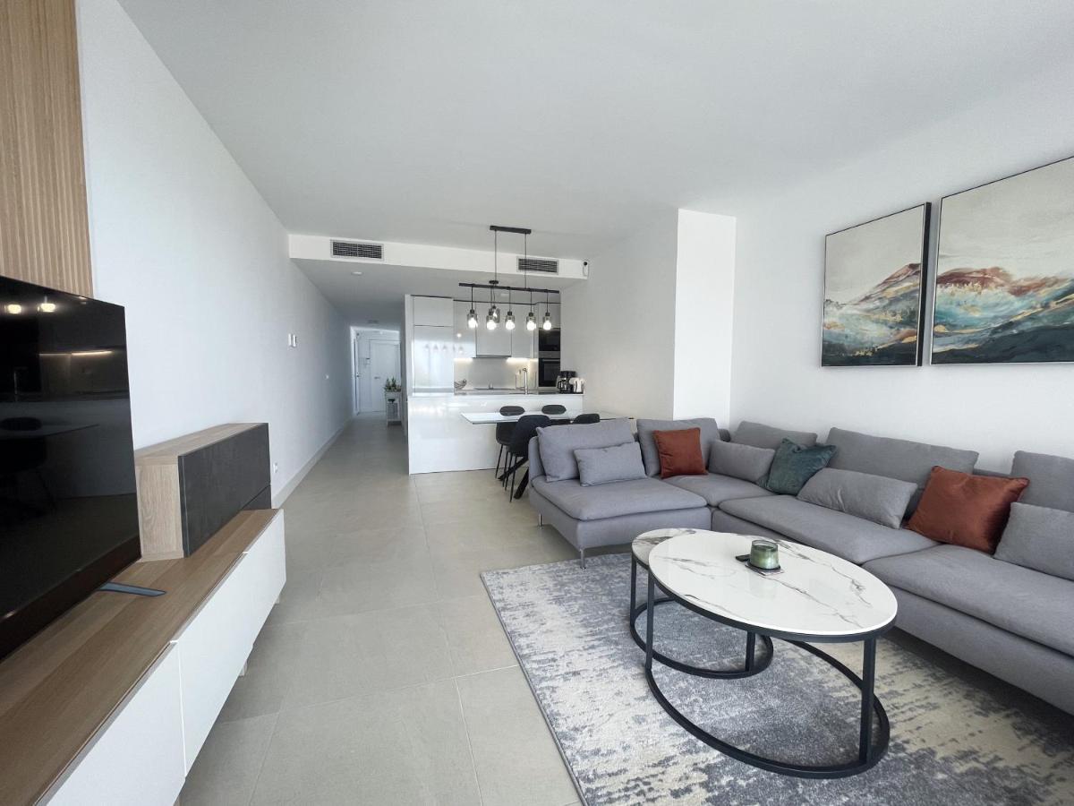 Pure South Residence مانيلفا المظهر الخارجي الصورة