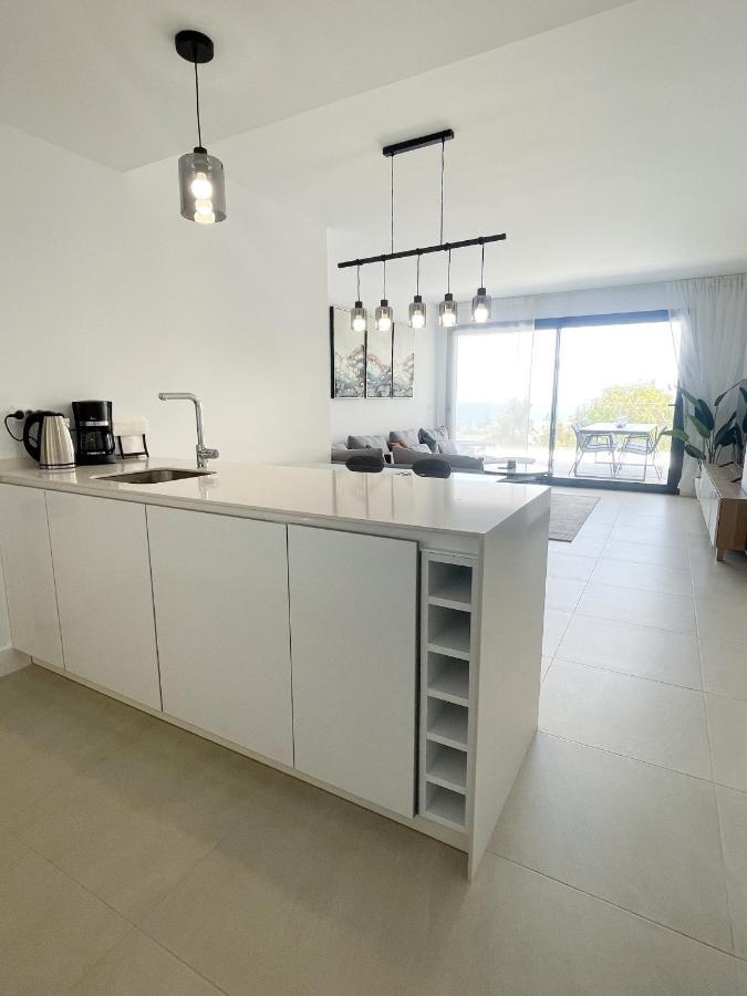 Pure South Residence مانيلفا المظهر الخارجي الصورة