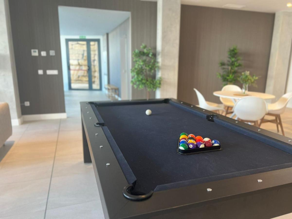 Pure South Residence مانيلفا المظهر الخارجي الصورة