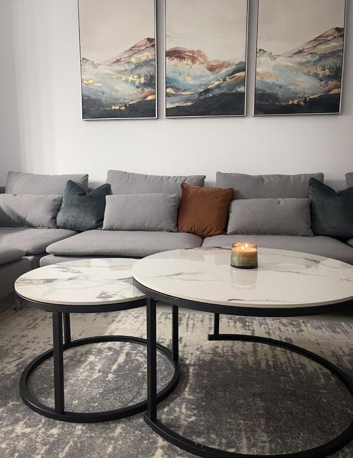 Pure South Residence مانيلفا المظهر الخارجي الصورة