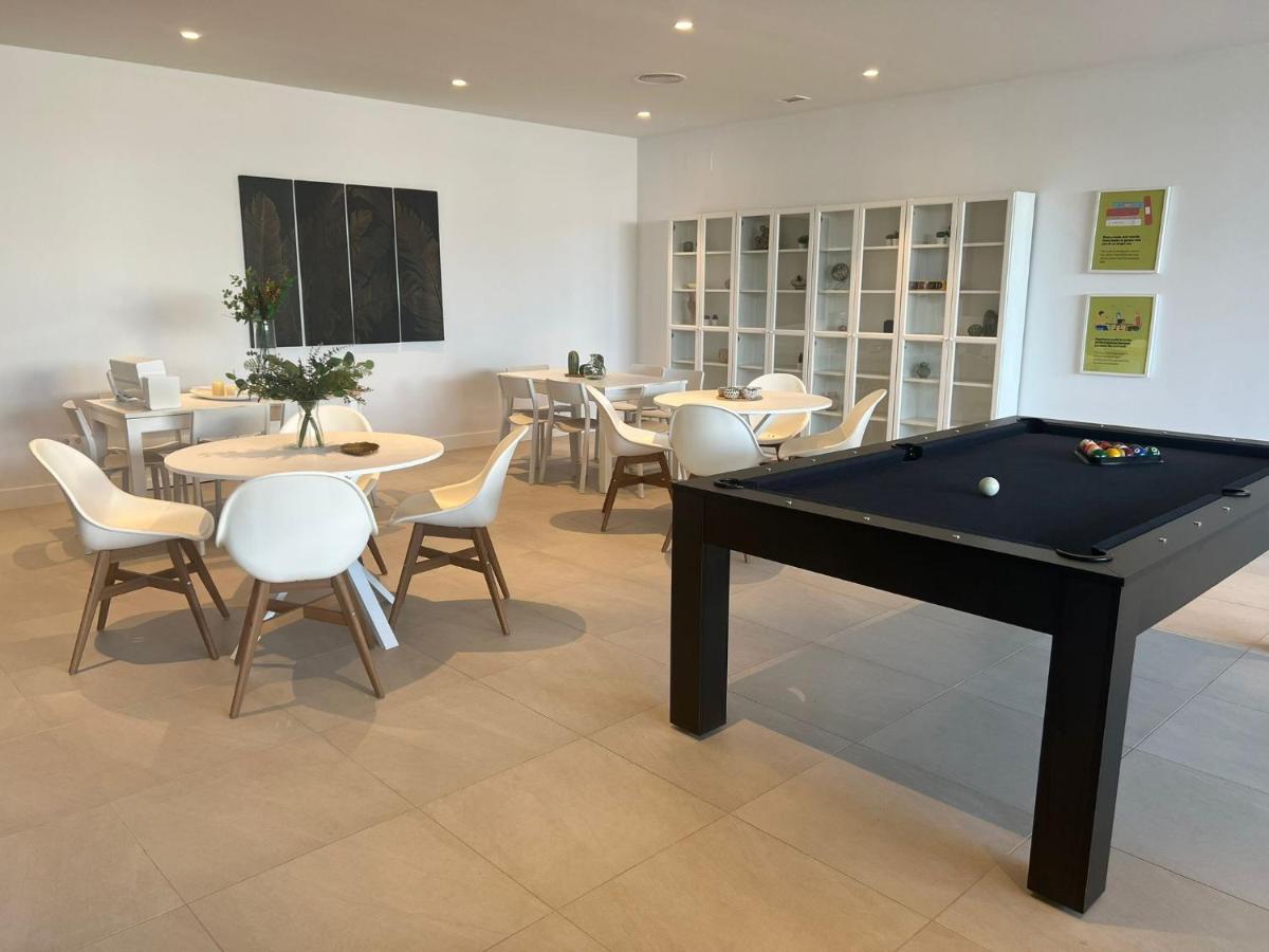 Pure South Residence مانيلفا المظهر الخارجي الصورة
