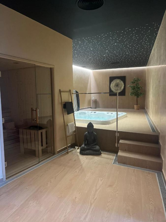 Pure South Residence مانيلفا المظهر الخارجي الصورة