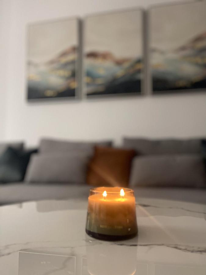 Pure South Residence مانيلفا المظهر الخارجي الصورة