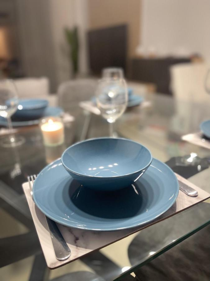 Pure South Residence مانيلفا المظهر الخارجي الصورة