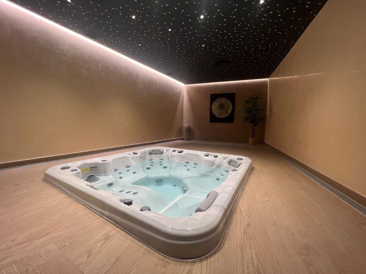 Pure South Residence مانيلفا المظهر الخارجي الصورة