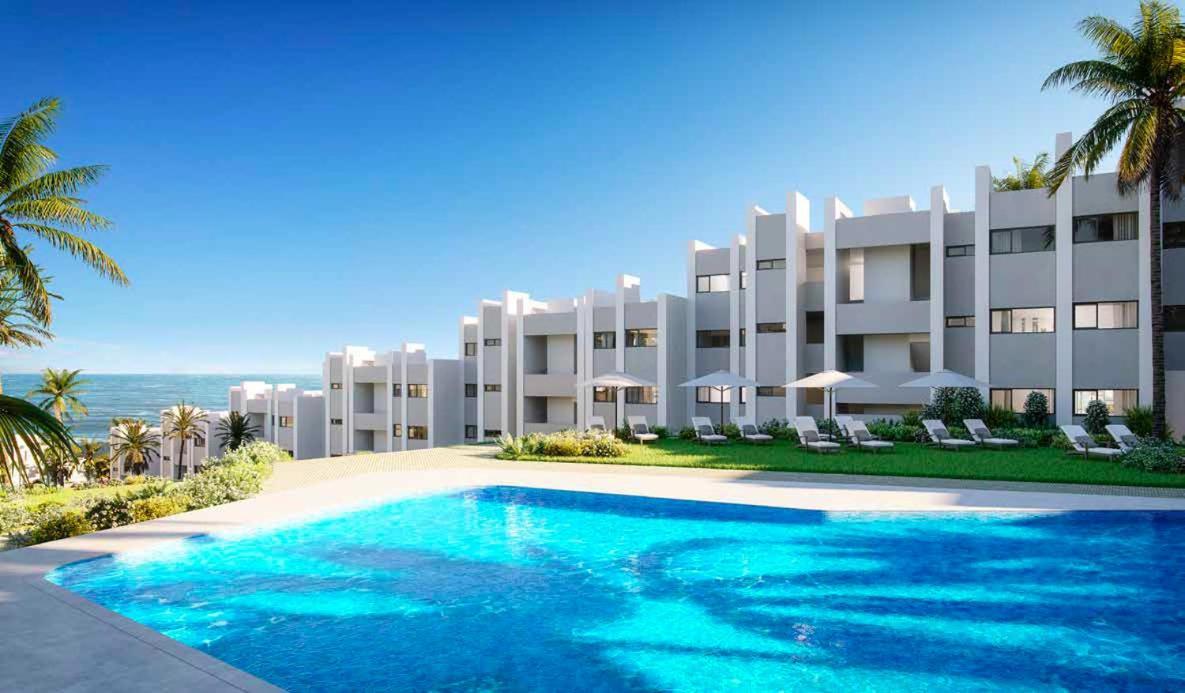 Pure South Residence مانيلفا المظهر الخارجي الصورة