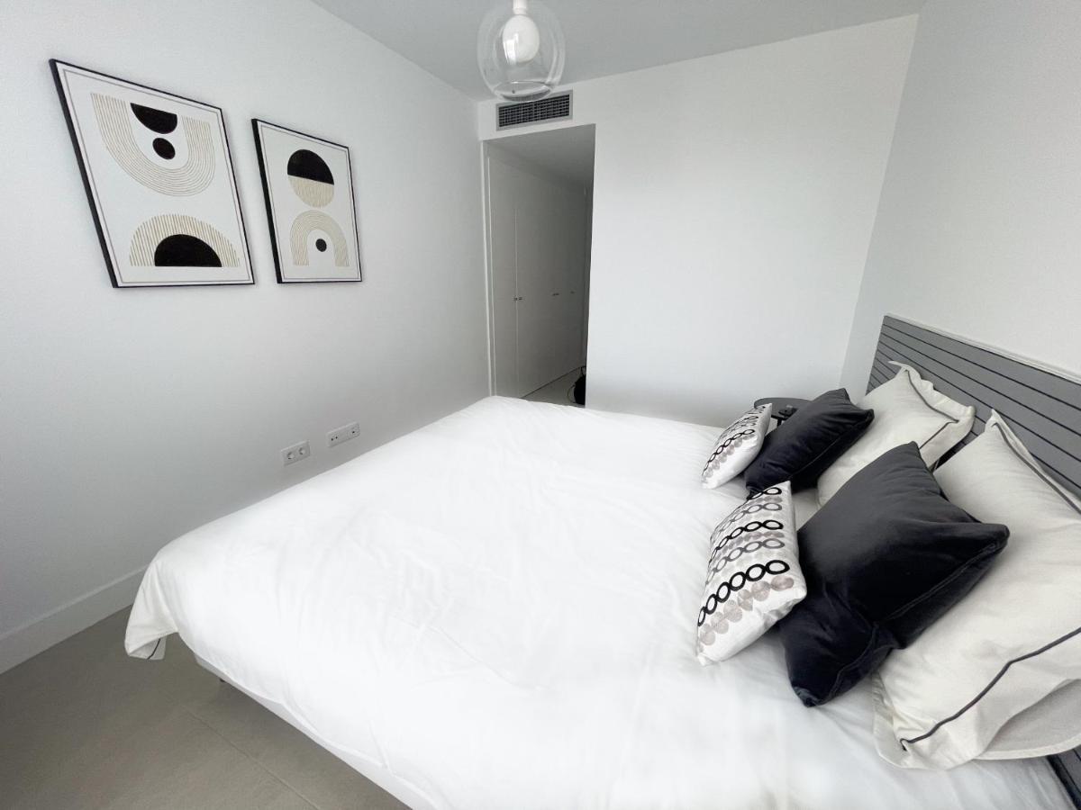 Pure South Residence مانيلفا المظهر الخارجي الصورة