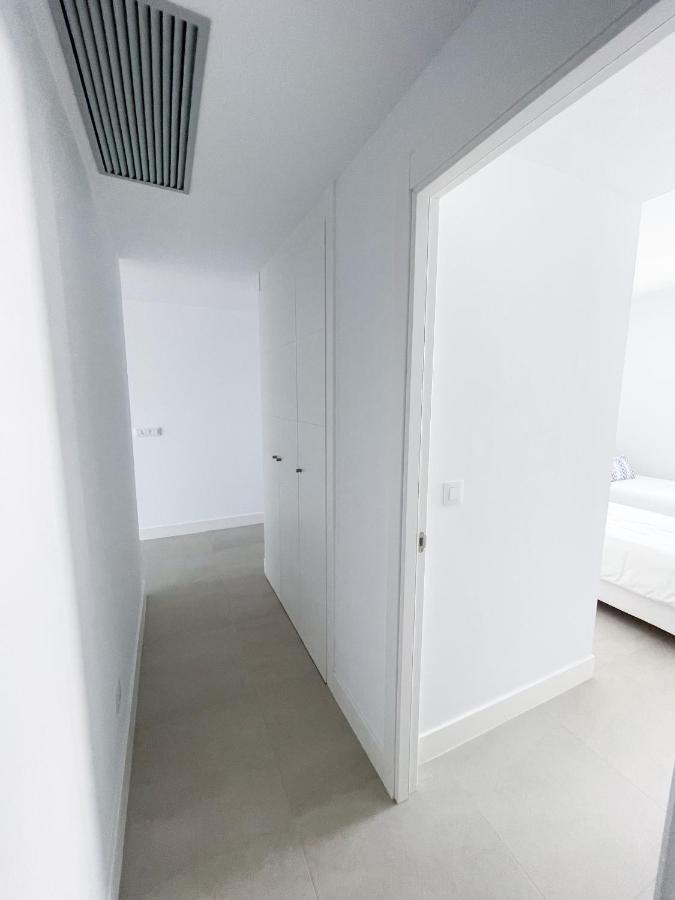 Pure South Residence مانيلفا المظهر الخارجي الصورة