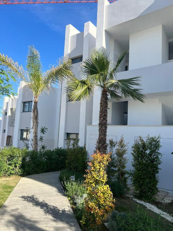 Pure South Residence مانيلفا المظهر الخارجي الصورة