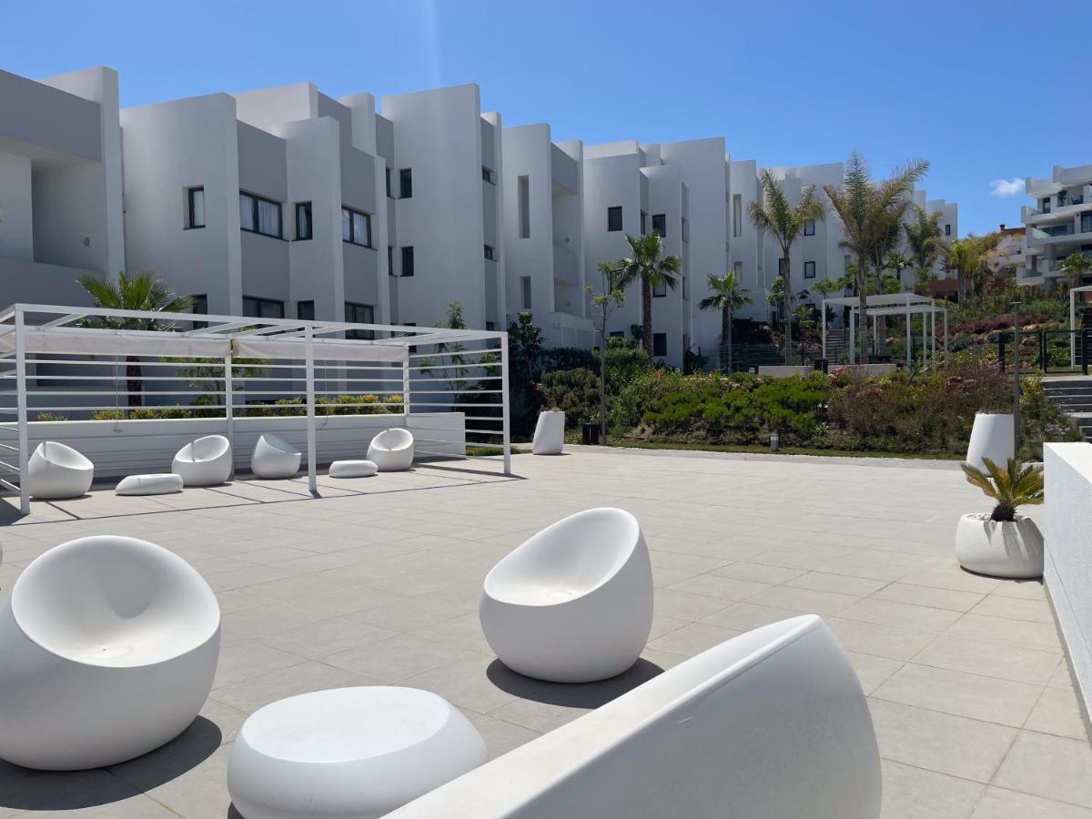 Pure South Residence مانيلفا المظهر الخارجي الصورة