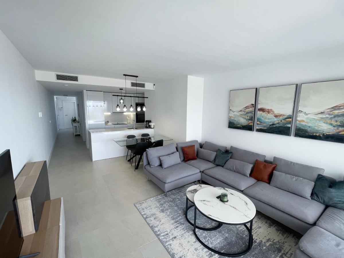 Pure South Residence مانيلفا المظهر الخارجي الصورة