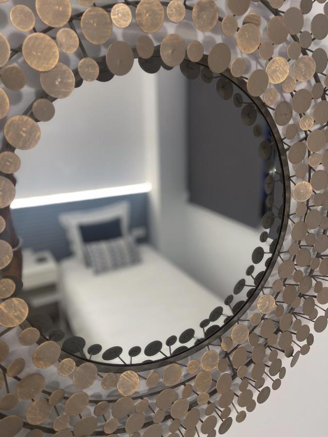 Pure South Residence مانيلفا المظهر الخارجي الصورة