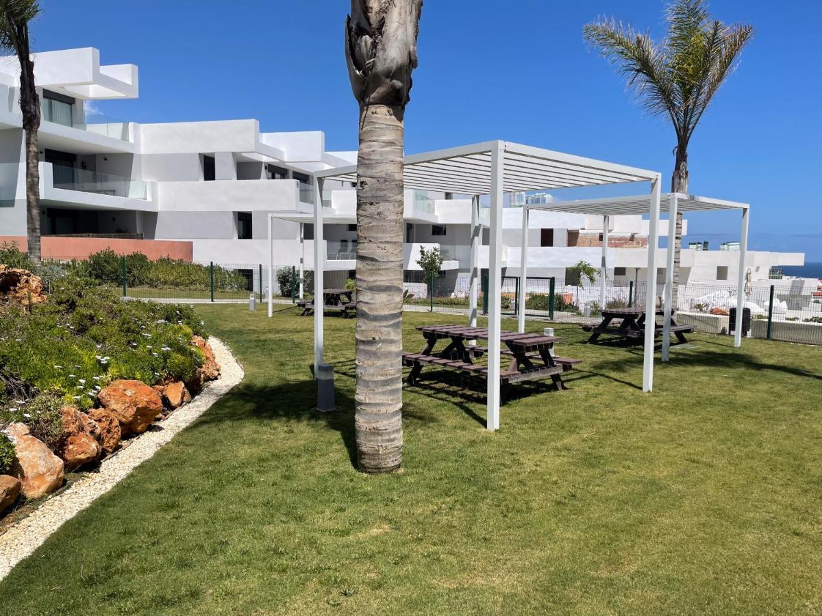 Pure South Residence مانيلفا المظهر الخارجي الصورة