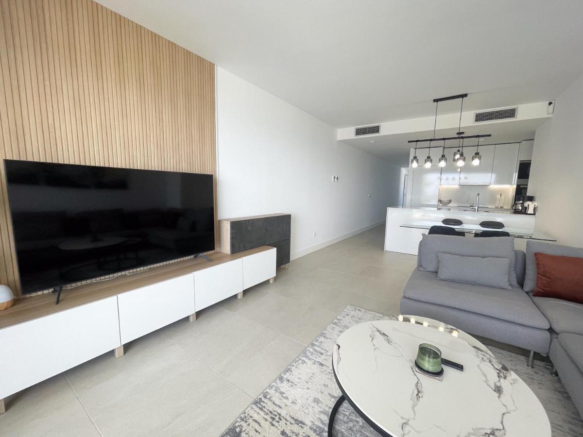 Pure South Residence مانيلفا المظهر الخارجي الصورة
