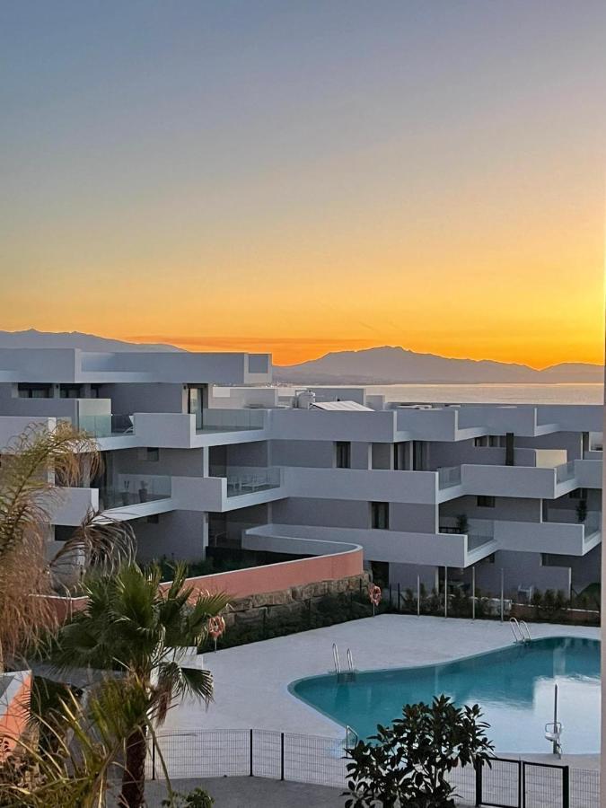 Pure South Residence مانيلفا المظهر الخارجي الصورة