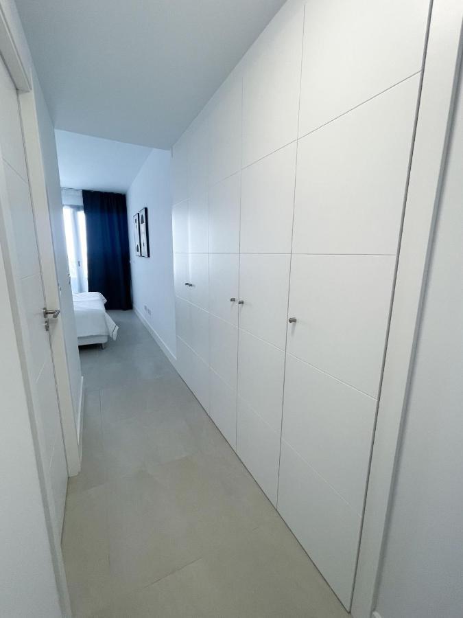 Pure South Residence مانيلفا المظهر الخارجي الصورة
