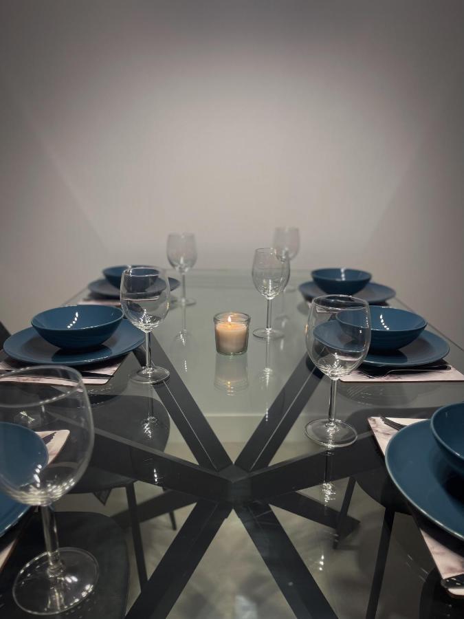 Pure South Residence مانيلفا المظهر الخارجي الصورة