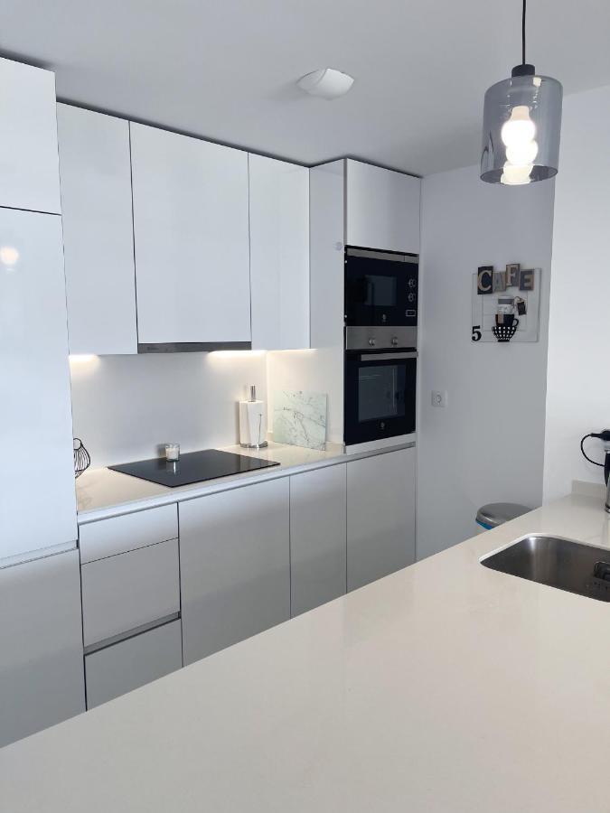 Pure South Residence مانيلفا المظهر الخارجي الصورة