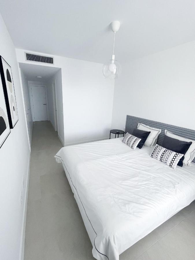 Pure South Residence مانيلفا المظهر الخارجي الصورة