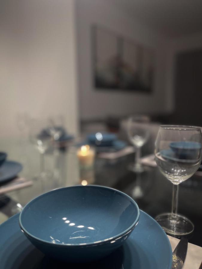 Pure South Residence مانيلفا المظهر الخارجي الصورة
