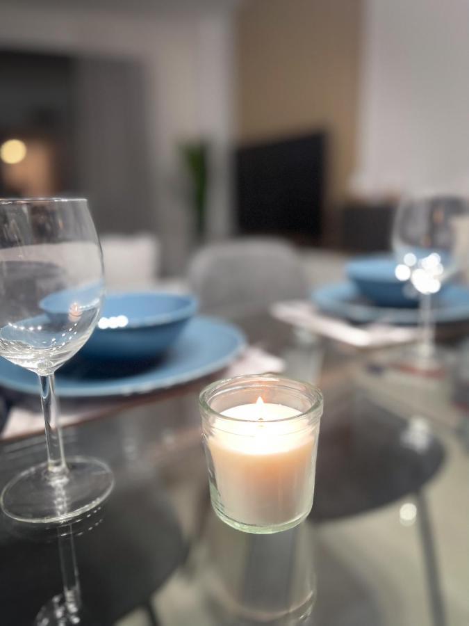 Pure South Residence مانيلفا المظهر الخارجي الصورة