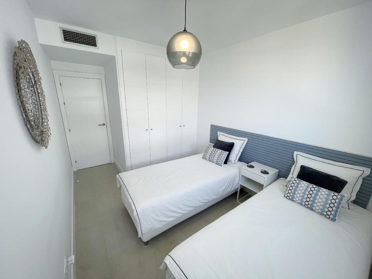 Pure South Residence مانيلفا المظهر الخارجي الصورة