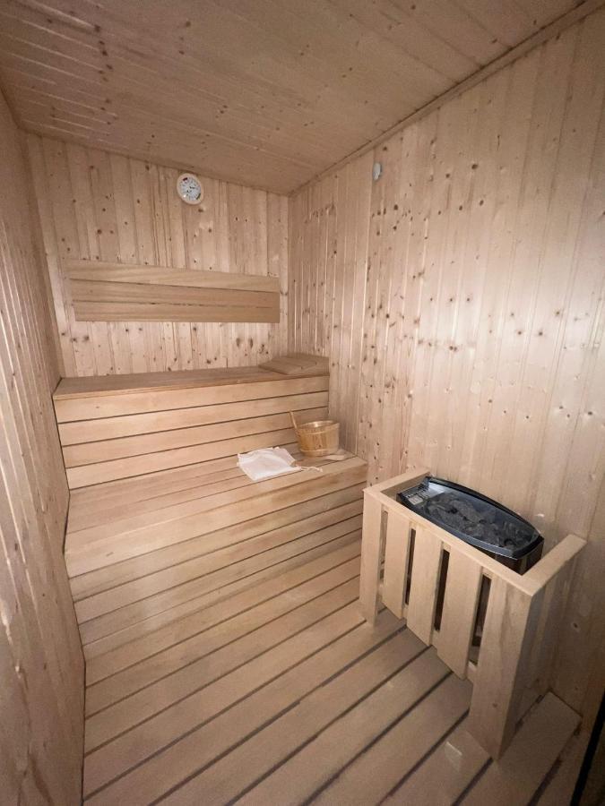 Pure South Residence مانيلفا المظهر الخارجي الصورة