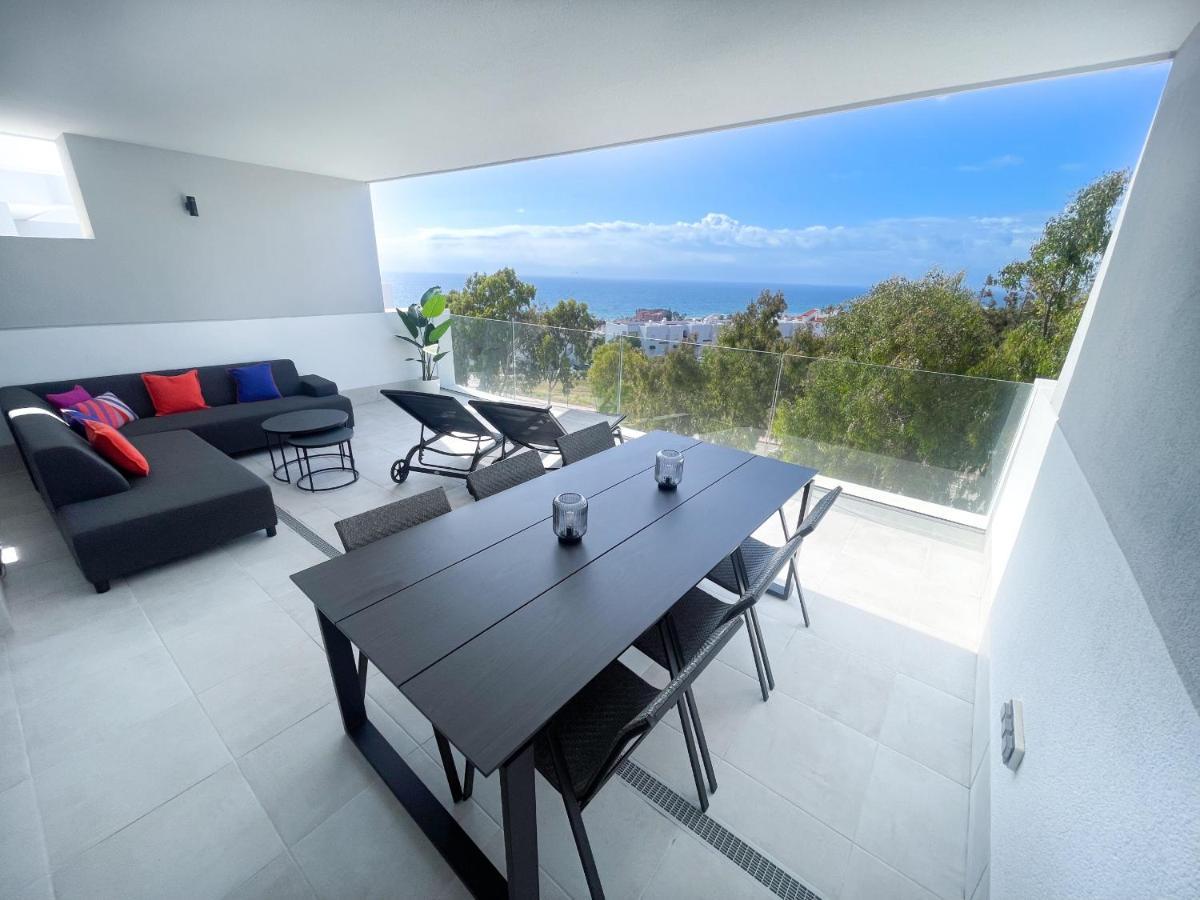 Pure South Residence مانيلفا المظهر الخارجي الصورة