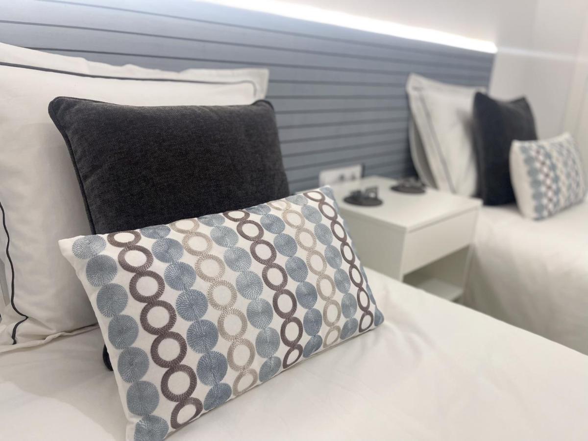 Pure South Residence مانيلفا المظهر الخارجي الصورة