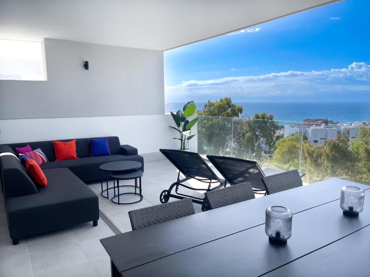 Pure South Residence مانيلفا المظهر الخارجي الصورة
