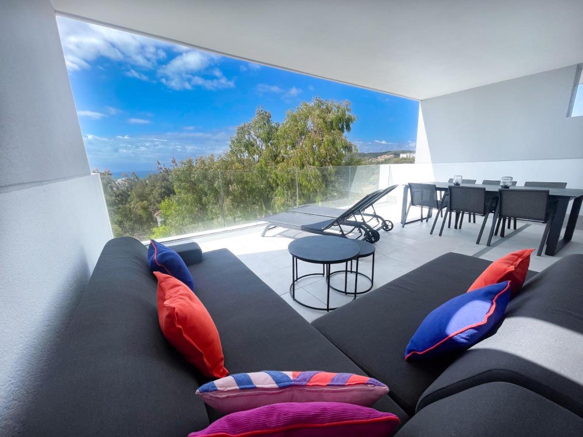 Pure South Residence مانيلفا المظهر الخارجي الصورة