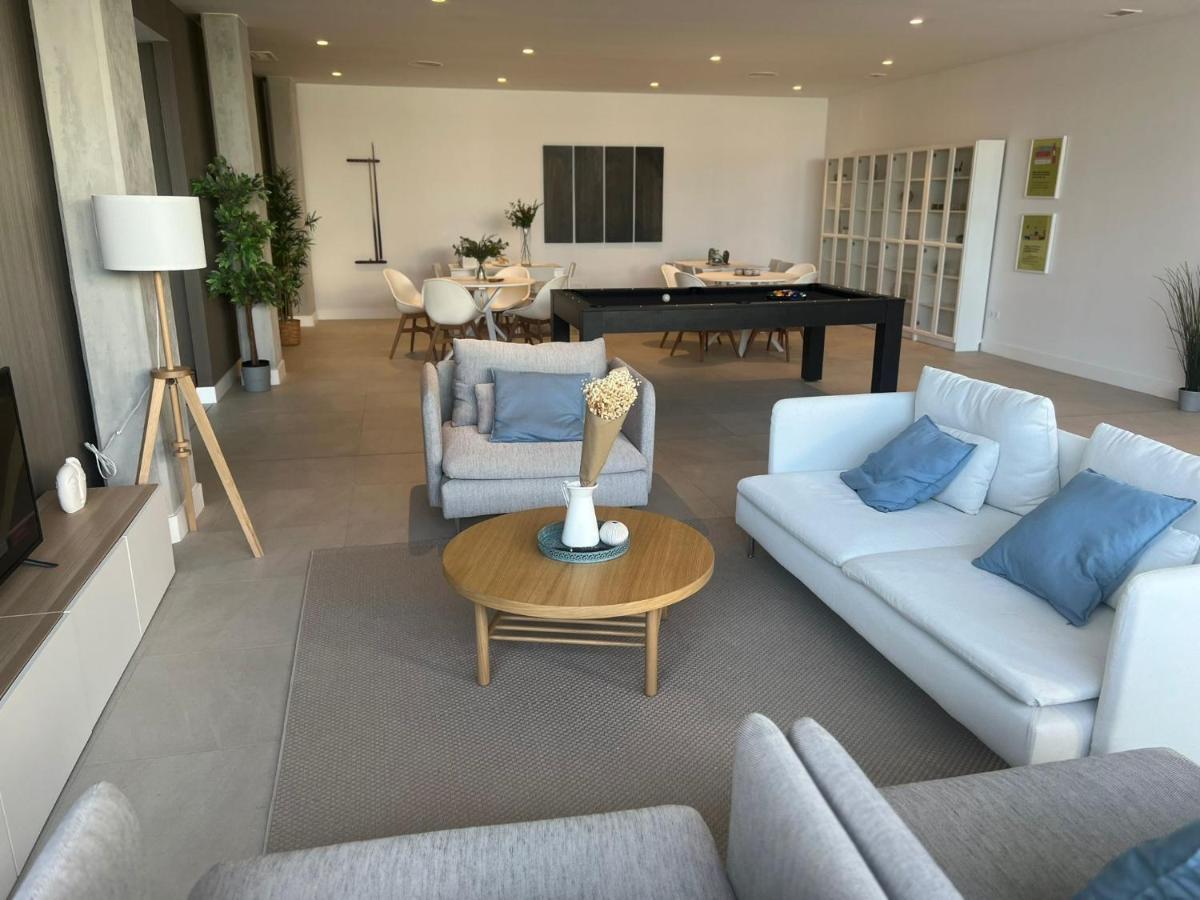 Pure South Residence مانيلفا المظهر الخارجي الصورة