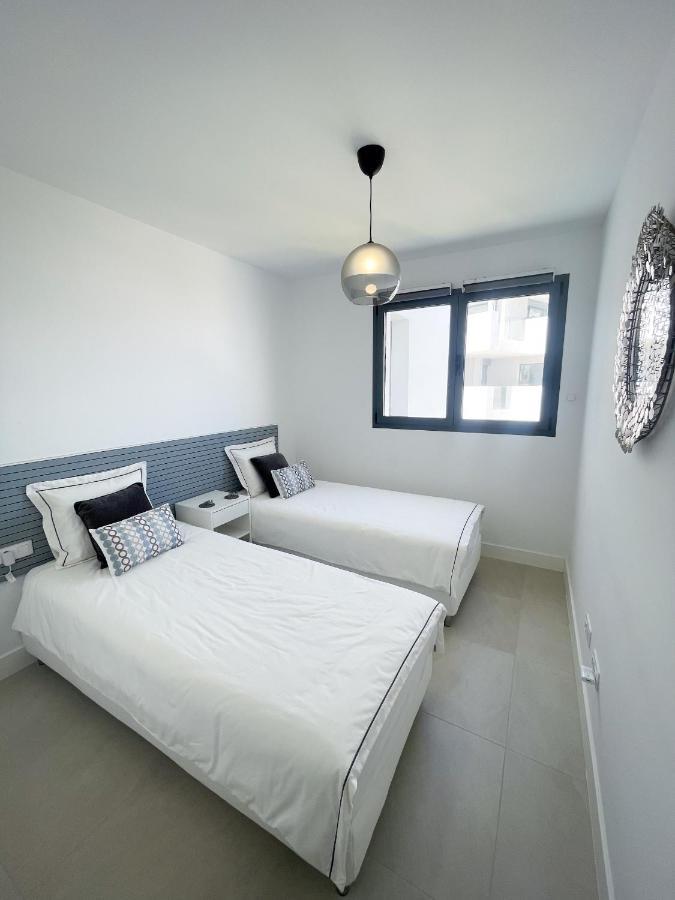 Pure South Residence مانيلفا المظهر الخارجي الصورة