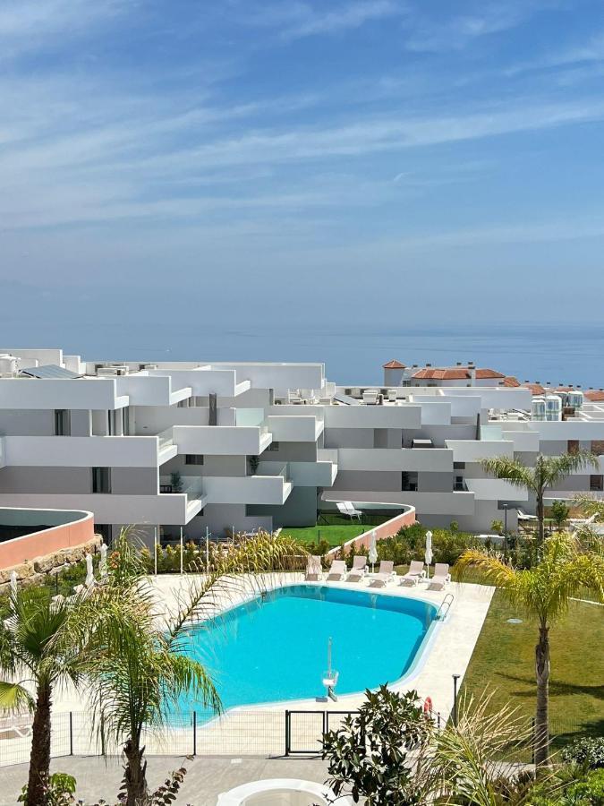 Pure South Residence مانيلفا المظهر الخارجي الصورة