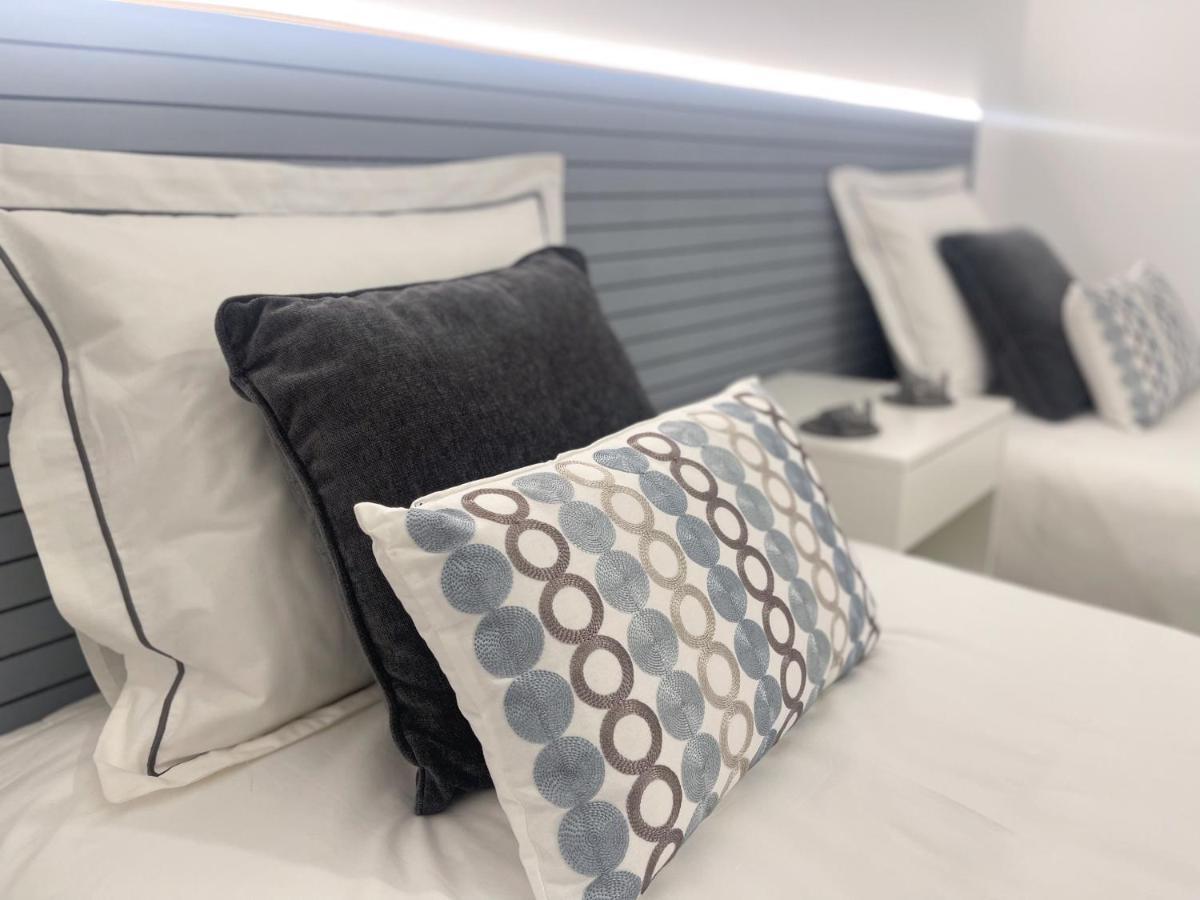 Pure South Residence مانيلفا المظهر الخارجي الصورة