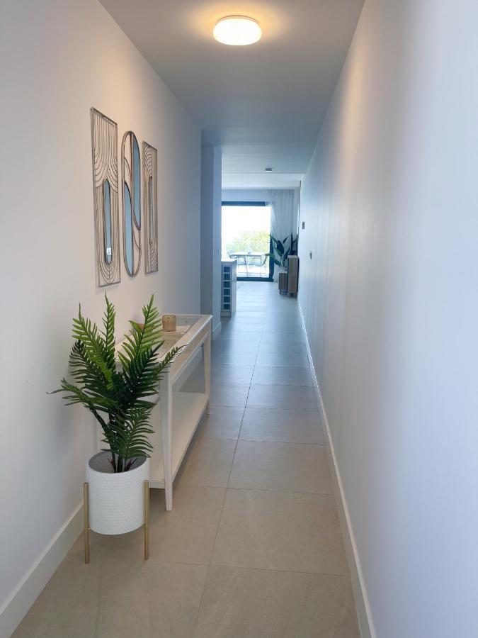 Pure South Residence مانيلفا المظهر الخارجي الصورة